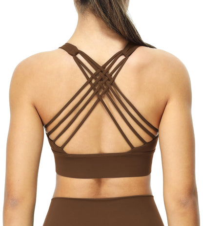 Sports Bras for Women