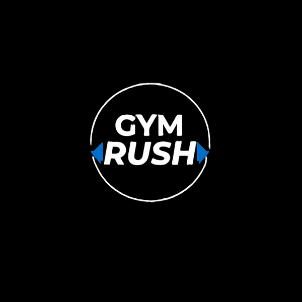 Gym Rush