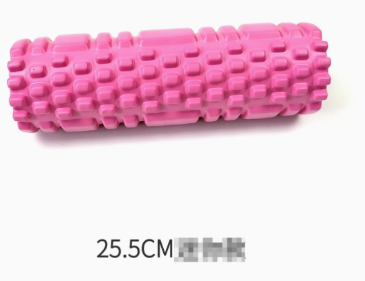 Yoga Column Gym Fitness Foam Roller