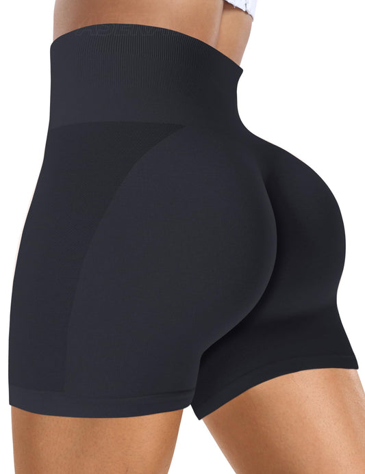 Women's Gym Shorts
